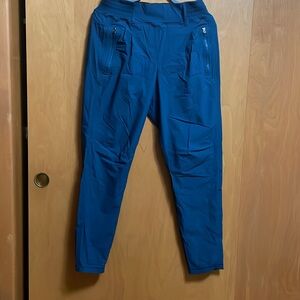 lululemon warm up pants